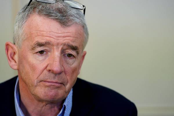 Ryanair capitalises on Covid uncertainty to squeeze unions, rivals and Boeing