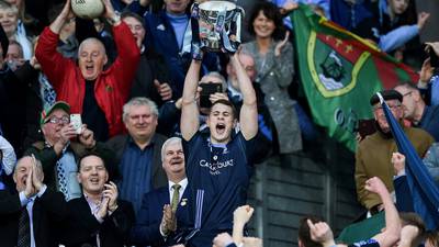 GAA without  its make-up on proves a beauty as club finals deliver