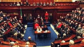 Abolition of Seanad makes Dáil reform a vital priority