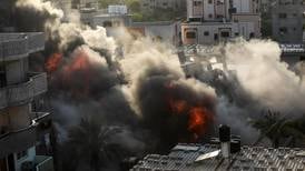 Islamic Jihad leader says ceasefire reached with Israel
