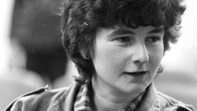 State will compensate and apologise to Joanne Hayes over Kerry babies case