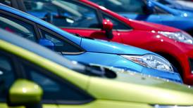 Car loan values ‘surge’ by almost 40 per cent in third quarter of 2023