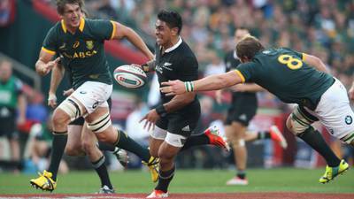 Late Lambie penalty seals South Africa win over New Zealand