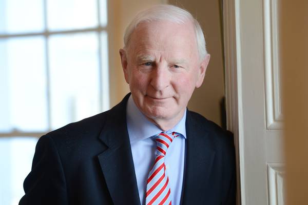 Pat Hickey may be compelled to appear before new inquiry