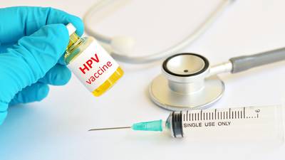 HPV vaccine: one parent says yes, one says no