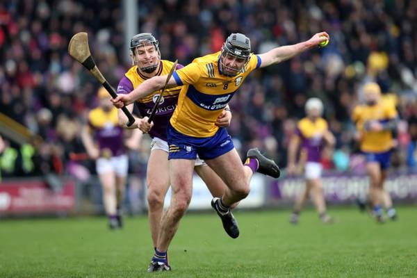 Hurling previews: Cork and Clare can cut through the lingering doubts to reach All-Ireland semi-finals