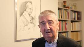 Archbishop Diarmuid Martin: The life and times of a Dublin prelate