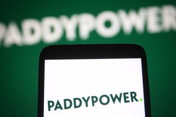 Paddy Power parent Flutter’s shares to begin trading in New York on Friday