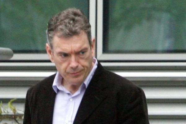 Christy Kinahan charged with passport fraud by Spanish prosecutors