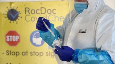 Spread of Covid-19 from shop worker led to 54 people becoming infected
