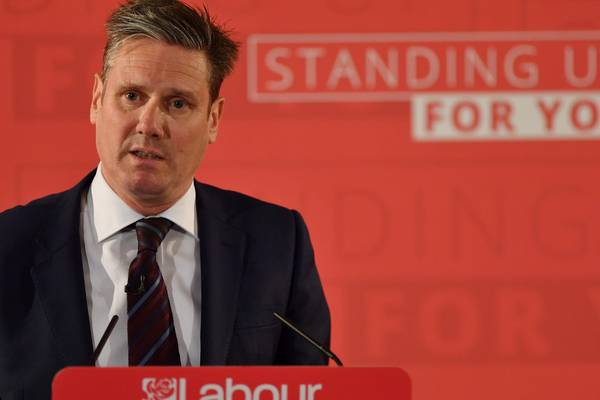 Labour pledges to guarantee right of EU nationals to remain in UK