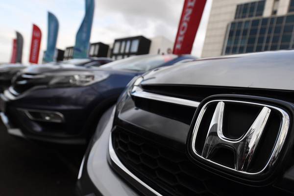 Honda’s Swindon plant closure confirmed but no mention of Brexit
