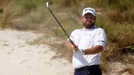 Shane Lowry: ‘That’s the best level par I have ever shot in my life’