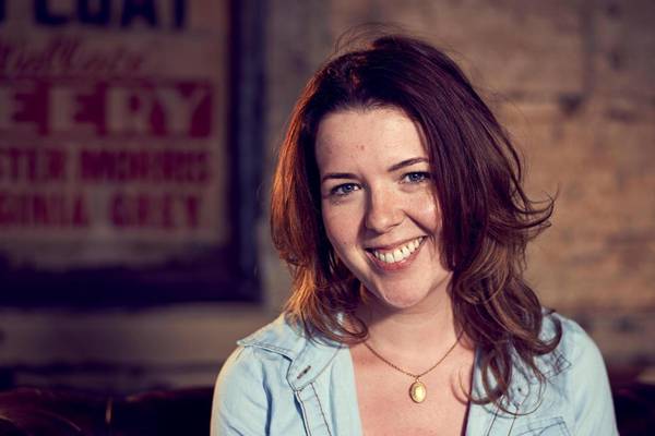 Derry Girls’ Lisa McGee: ‘A lot of stuff about Northern Ireland is very male’