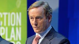 Taoiseach defends Shatter’s  version of events in Garda controversy