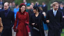 Why do Meghan and Kate hate each other? Duh! It’s Brexit, dummy