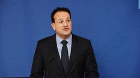 Pharmaceutical firms ‘dismayed’ by Varadkar accusation