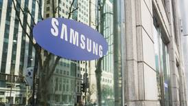 Samsung profits fall 69% as demand for semiconductors slumps 