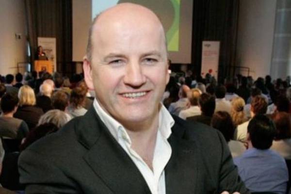 Irish entrepreneur on acquisition trail as Nutriband buys rival