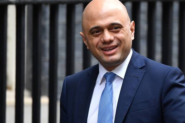Chancellor Sajid Javid quits as Boris Johnson’s reshuffle goes awry