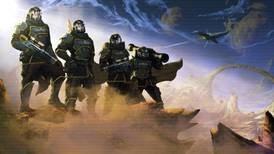 Helldivers | Game Review