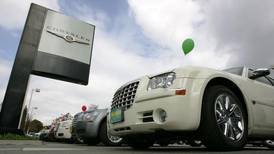Fiat rethinks alliance with Chrysler after IPO filing