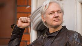 The Irish Times view on Julian Assange: a dangerous prosecution