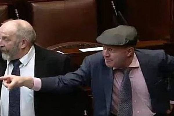 Yes vote in Healy-Rae Kerry stronghold leads to raised eybrows