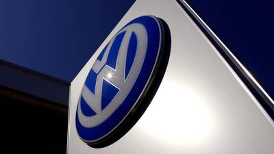 Judge calls Volkswagen court walkout ‘bizarre stunt’