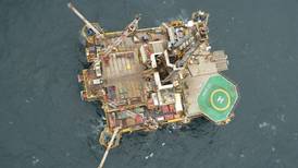 Revenues at Corrib gas field rise by 34% last year to €734m