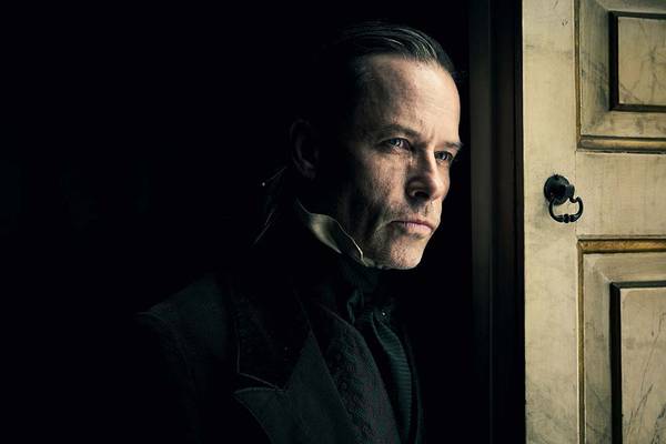 A Christmas Carol on BBC review: Guy Pearce’s Scrooge is cruel, but still kind of hot
