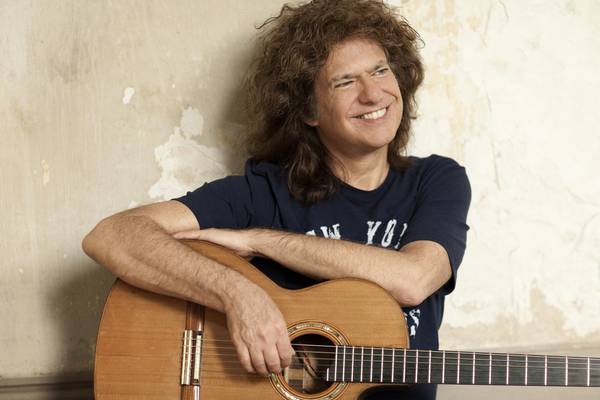 The best jazz gigs this week: Pat Metheny’s first Irish concert