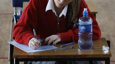 Leaving Certificate: a parent’s guide to coping with the stress