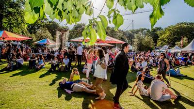 Taste of Dublin 2018: What's on the menu at the foodie festival?