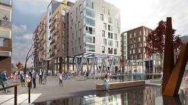 Marlet to deliver 596 apartments at Grand Canal Harbour