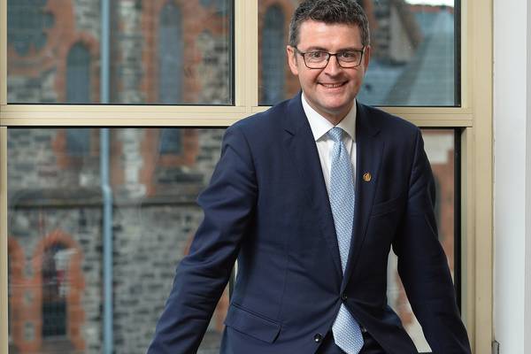 Markets: IT group with Belfast HQ enters North’s £1bn league