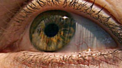 New eye test could detect early stage Alzheimer’s