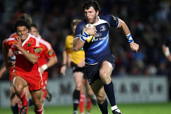 Can Leinster maintain their supremacy over Munster?