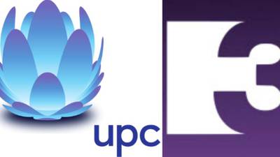 UPC Ireland buys TV3 in deal worth up to €87 million