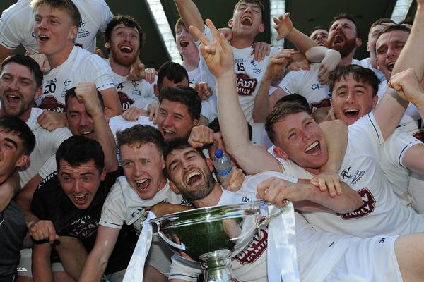 Kildare, Donegal and Sligo have their day in the sun
