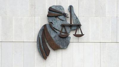 Man who withdrew €60,000 damages claim played ‘game of chicken’ with court