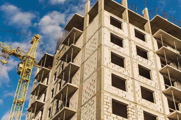 Irish property industry concerned by fall in apartment planning permissions