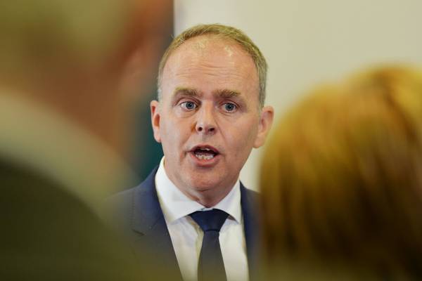 Student loan scheme ruled out, says Minister
