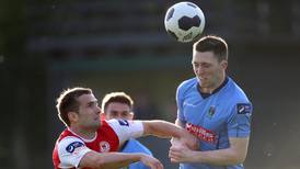 Determined UCD keep champions at bay
