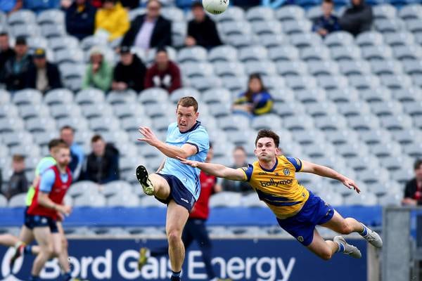 Seán Moran: How to make GAA championship fit for purpose in modern society