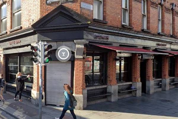 Publican blames Covid-19 as Dublin’s Dice Bar to shut for good