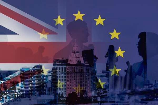 UK still pinning Brexit deal hopes on alternative to backstop