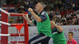 Irish Sports Council urges IABA to act quickly over Billy Walsh