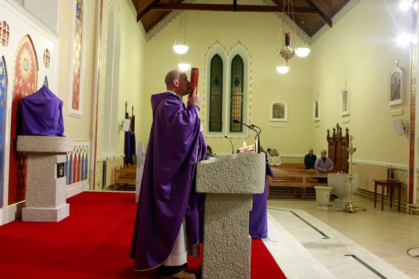 It’s official: Offaly is the most Catholic county, Dún Laoghaire the least