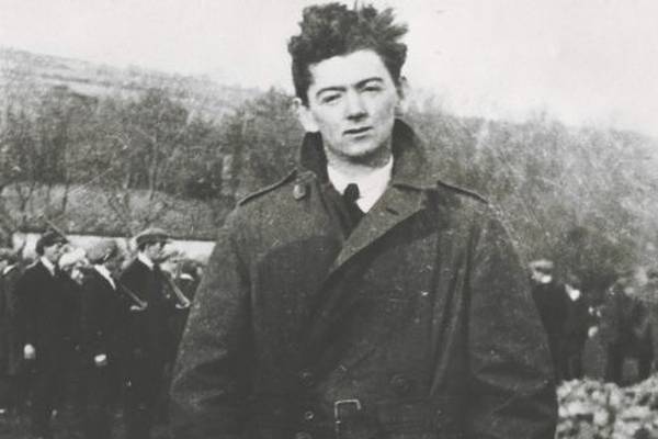 New evidence challenges claim Tom Barry invented story of false surrender at Kilmichael